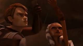 Amalee   Connect The Clone Wars Amv