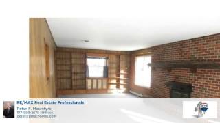 207 W Cass St. Johns, MI 48879