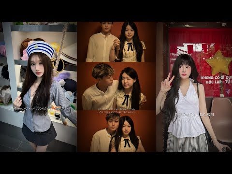 🎶Nhạc chill TikTok:Tổng