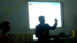Parents Orientation Program