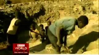 Child Labor Around the World