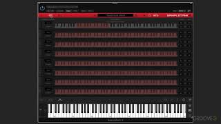 Famous Architecture & Interface Overview (SampleTank 4 Explained) Wealth