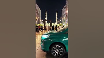 الشيخ أحمد بن طالب | إمام الحرم النبوي | تلاوات فجرية