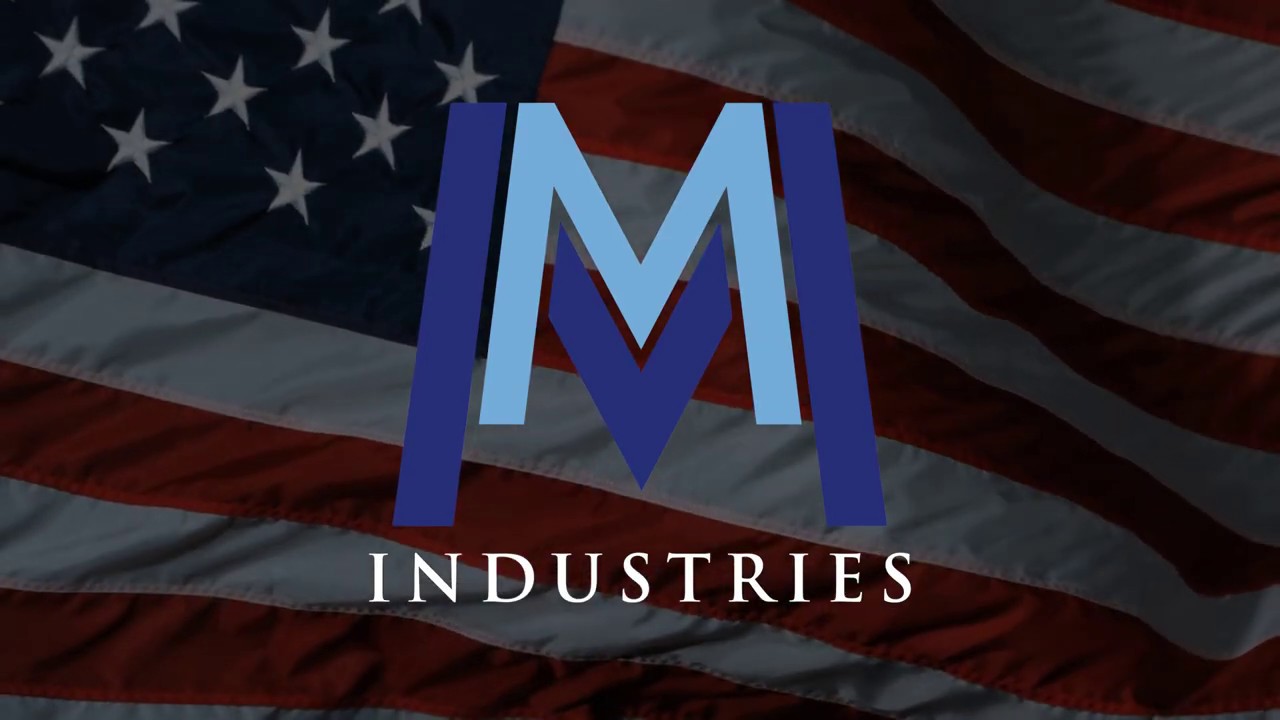 We are M&M Industries 2019 YouTube