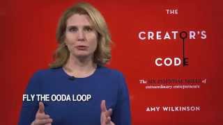 The 6 Skills of Entrepreneurs: #3 - Fly the OODA Loop Wealth