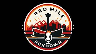 Red Mile Rundown Episode 31: Picking Up The Pieces