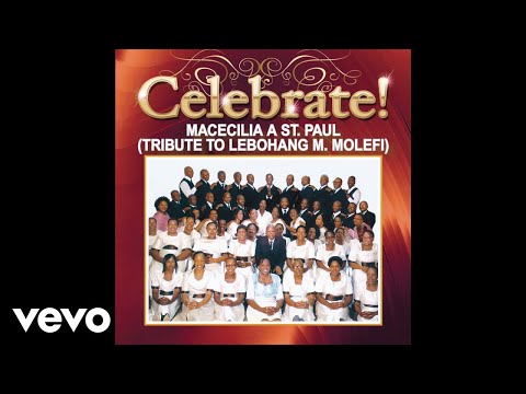 Macecilia A St Paul - Bokang Morena (Official Audio)