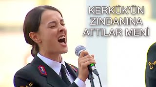 Kerkük Türküsü - Polis Akademisi \