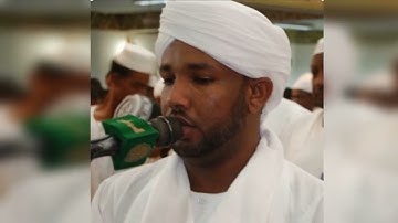 107 سورة الماعون  تلاوة خاشعة بصوت القارئ الشيخ الزين محمد أحمد