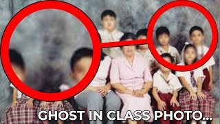 23 Minutes of The SCARIEST GHOST Videos!
