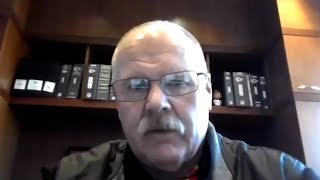 Chiefs' coach Andy Reid on Schwartz recovery, availability; no news on Edwards-Helaire injury