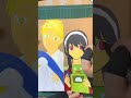 アクリルとポスカでロイド＆ヨル描いてみた(๑•̀ㅂ•́)و✧