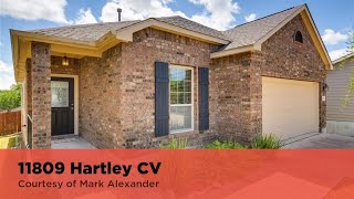 Famous 11809 Hartley CV Austin, TX 78748 | Mark Alexander | Homes for Sale Wealth