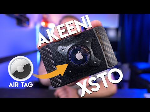 One Of The BEST Minimalist Wallets Just UPGRADED