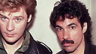 Daryl Hall & John Oates  --  I Can't Go For That (No Can Do)