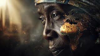 IAM AFRICA :  Hymn to the Motherland