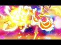 [1080p]Cure Soleil Attack Precure Soleil Shoot (Libra)