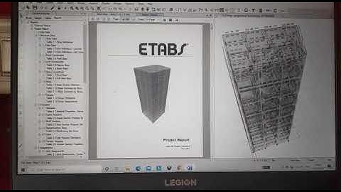 Tall Building Design - Project assignment for Skyfi Labs online course - by Abhishek Bagul