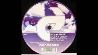 Solid State ‎– Just A Vision (Marcus Intalex & ST Files Remix)