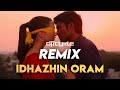 Icykle  idhazhin oram  official remix  3 moonu the r3mix  dhanush  anirudh