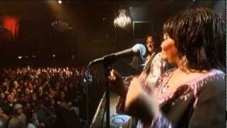 Big Head Todd and The Monsters - Sister Sweetly (Live at the Fillmore Auditorium) chords