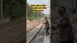 #indonesia #kangdedymulyadi #walking #jakartastreetwalk #jakarta #shorts #shortvideo