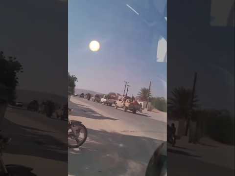 مشاهد أولية لانسحاب قوات الانتقالي من المنطقة العسكرية الأولى 