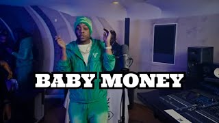 Baby Money - 2 Million Up (Peezy) | Jackin For Beats (Live Performance) Detroit Artist