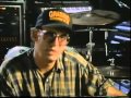 Capture de la vidéo Billy Joel On Recording The' River Of Dreams' Album (1993)