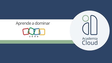 Zoho Forms: Cómo configurar un formulario para actualizar datos en CRM