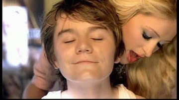 Paris Hilton - Nothing In This World (Official Music Video) | Paris Hilton