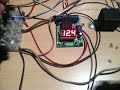 Обзор реле напряжения 12V