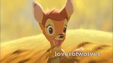 BambiXRonno MEP Part 2