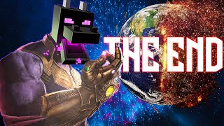 This Minecraft Mob Can Destroy The Whole World