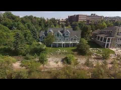 558 W. Lake St., Petoskey, MI home video tour