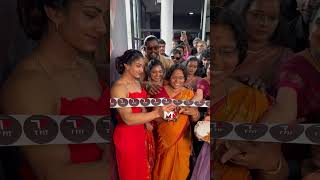 Arathi Krishna Inaugurates T-Fit Gym Changaramkulam Gym Girl Motivation Masmarika Media