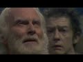 King lear  laurence olivier and john hurt  shakespeare  1983  tv  remastered  4k