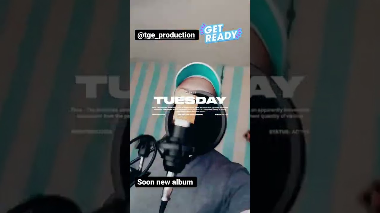 #tgeproduction