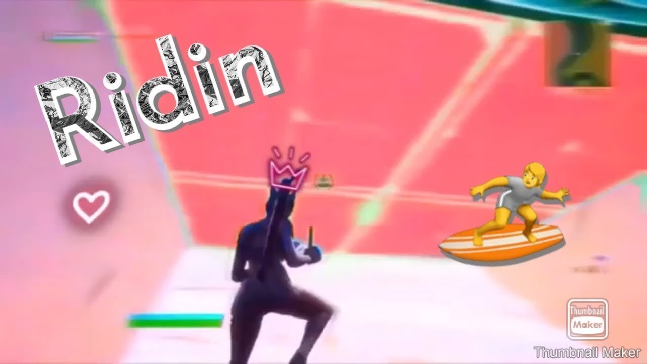 Ridin 🏄‍♂️"Killed wave advise with gold fish"