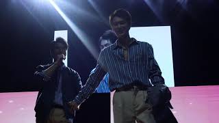 Pavel and Dome #6MoonsInManila2020 20200126