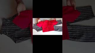 Baby Dress #sewing​​​ project  #youtubeshorts​​​ #shorts​​​ #sewingtip ...