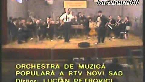 Orchestra RTV Novi Sad - suite