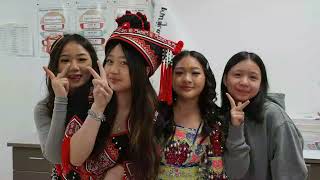 CSE 8th Grade Video 2025-2026