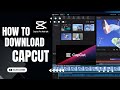HOW TO DOWNLOAD CAPCUT IN WINDOWS | PC ME CAPCUT KESE DOWNLOAD KRE #digitallitsolutions #capcut