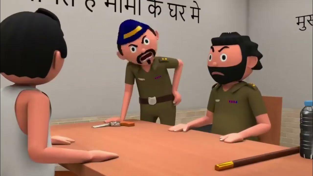 Lockup ka undar Puch Tach video youtubevideo Viral comedy YouTube