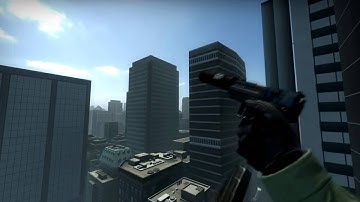 CS:GO Gun Sync #12 : Alan Walker - Faded