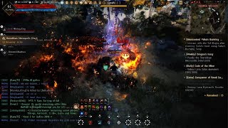 Black Desert Online - Console - My 1st Specter's Energy!!