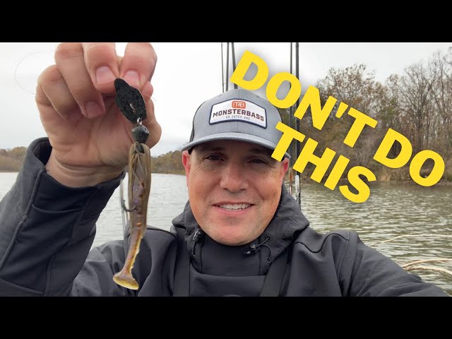 Trailer suggestions for thunder cricket ? : r/Fishing_Gear