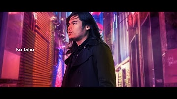 Virzha - Izinkan Aku [Official Video Lirik]