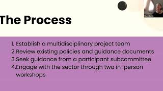 Launch of CTIQ Flexible Trial Delivery Toolkit Webinar